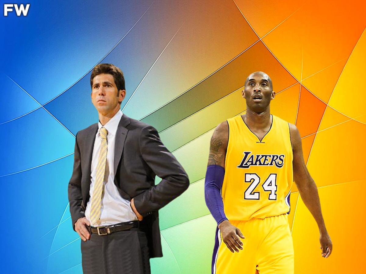 Los Angeles Lakers: 3 players that have Kobe Bryant's Mamba Mentality