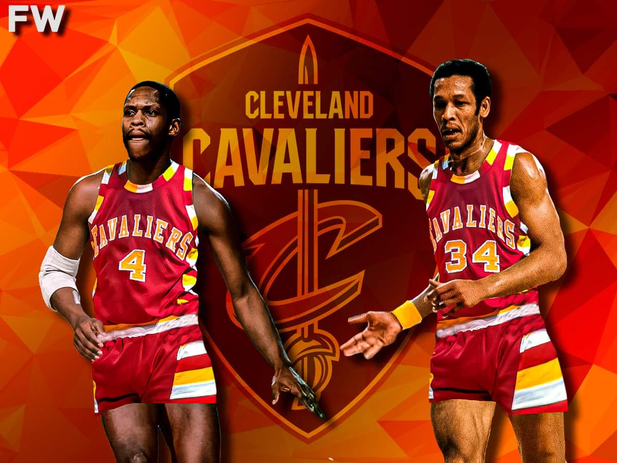 The Worst Draft Mistakes In Cleveland Cavaliers History - Fadeaway World