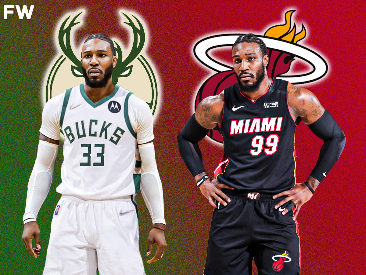 NBA Rumors: Milwaukee Bucks And Miami Heat Are Frontrunners To