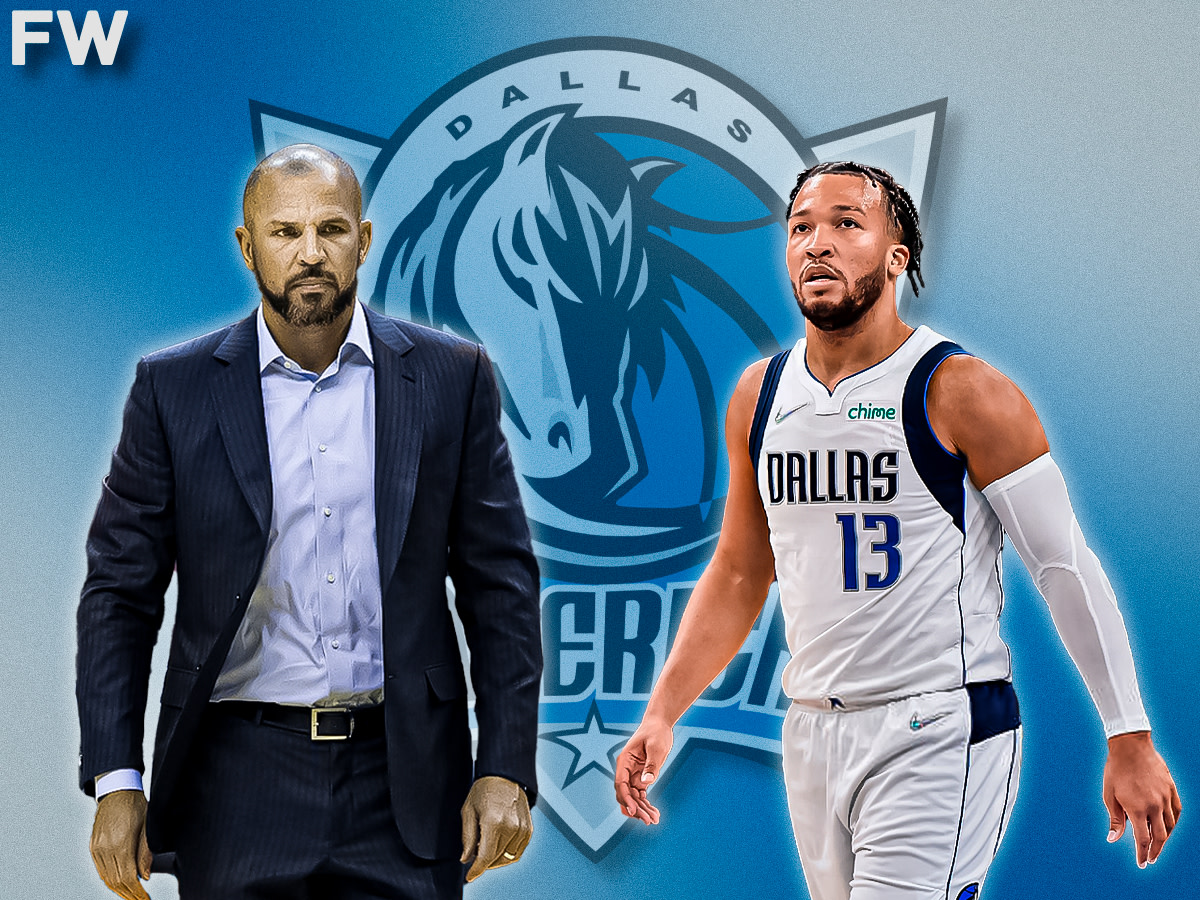 Jason Kidd: We'll miss Jalen Brunson, but Mavs will play bigger