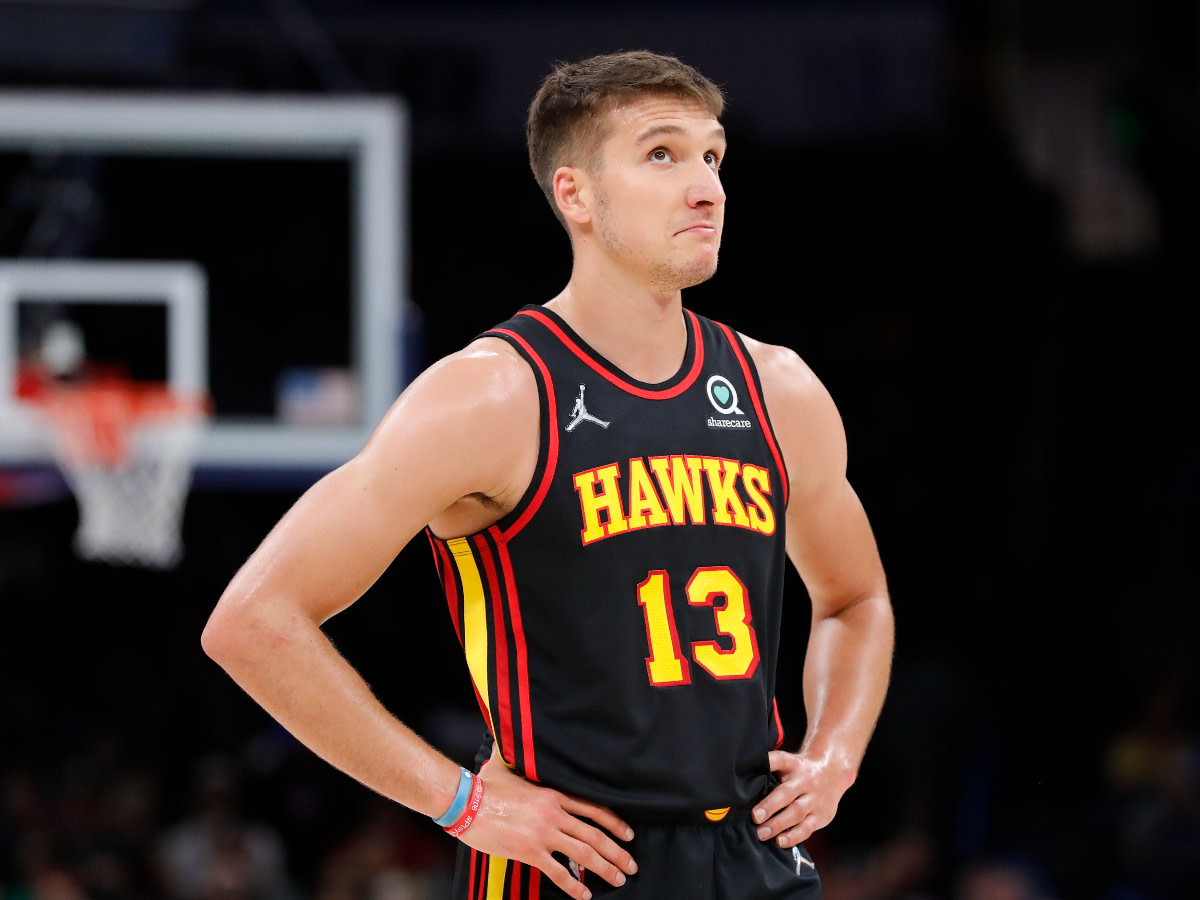 Ranking Atlanta Hawks Players that Wore Number 2 - Sports Illustrated  Atlanta Hawks News, Analysis and More