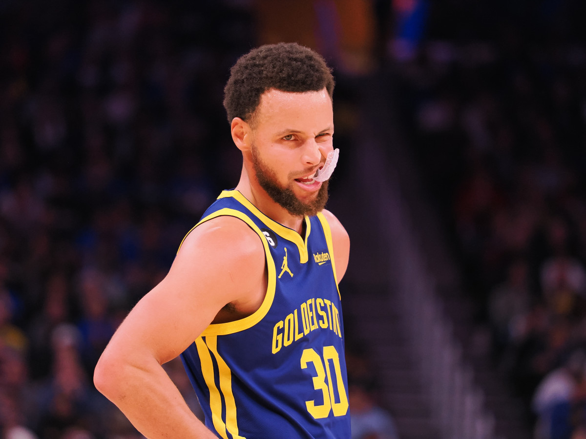 Fans Are Furious After Golden State Warriors Lose To Indiana Pacers