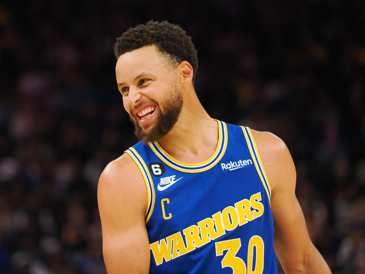 Should Stephen Curry Be In The MVP Conversation: Fadeaway World Podcast