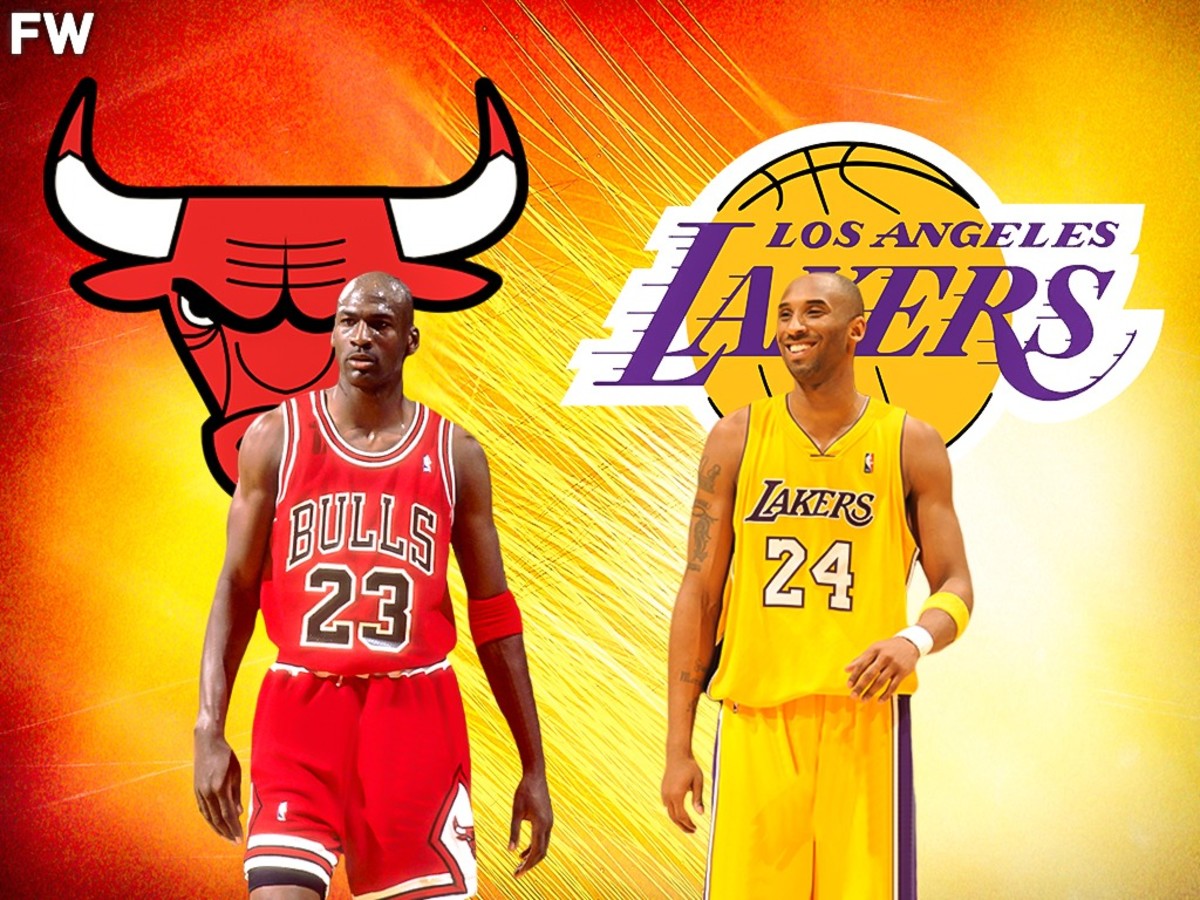 Nba Basketball Wallpaper Kobe Bryant Los Angeles Lakers Michael