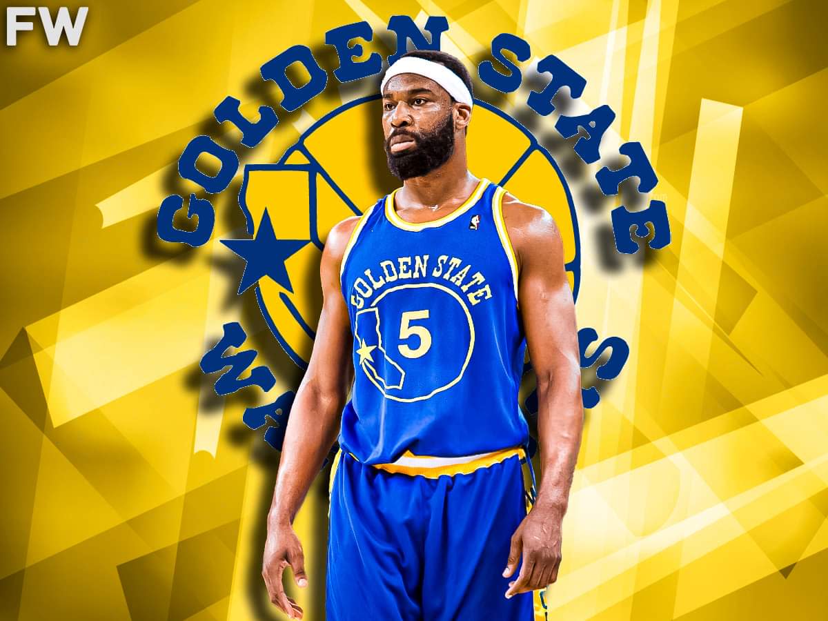 Baron Davis