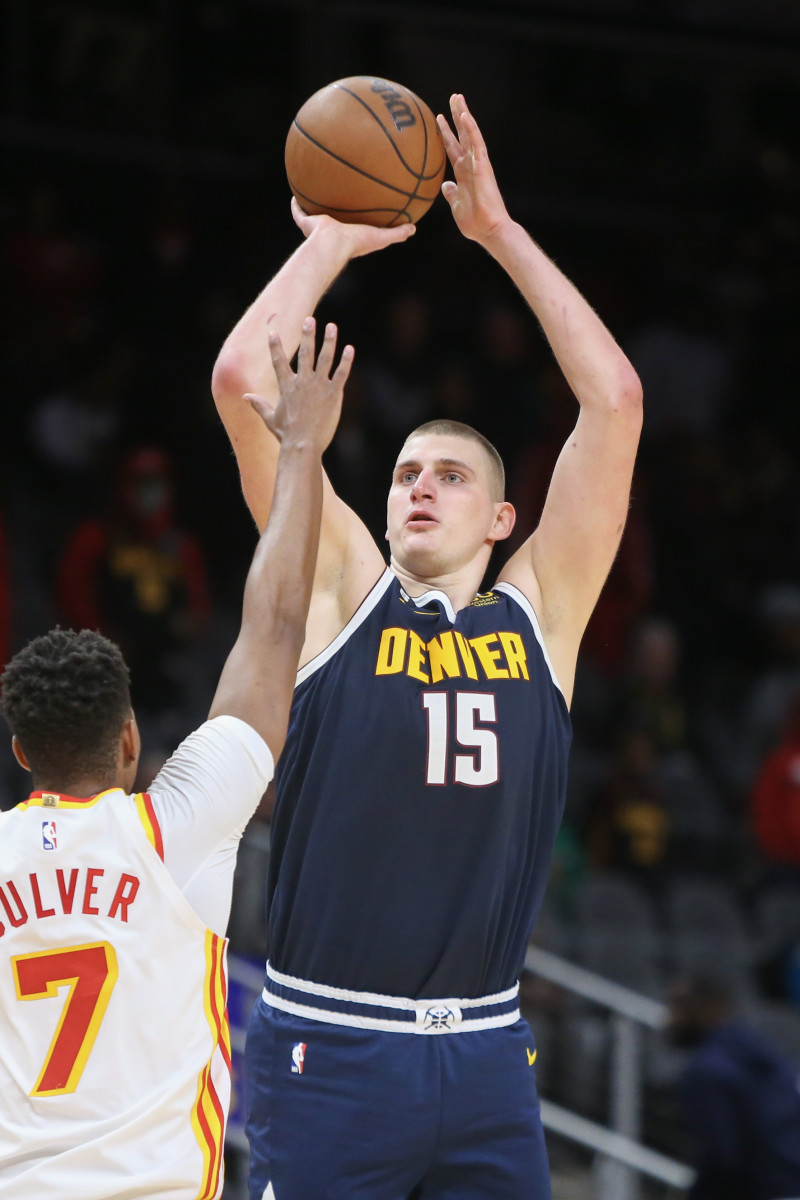 Nikola Jokic