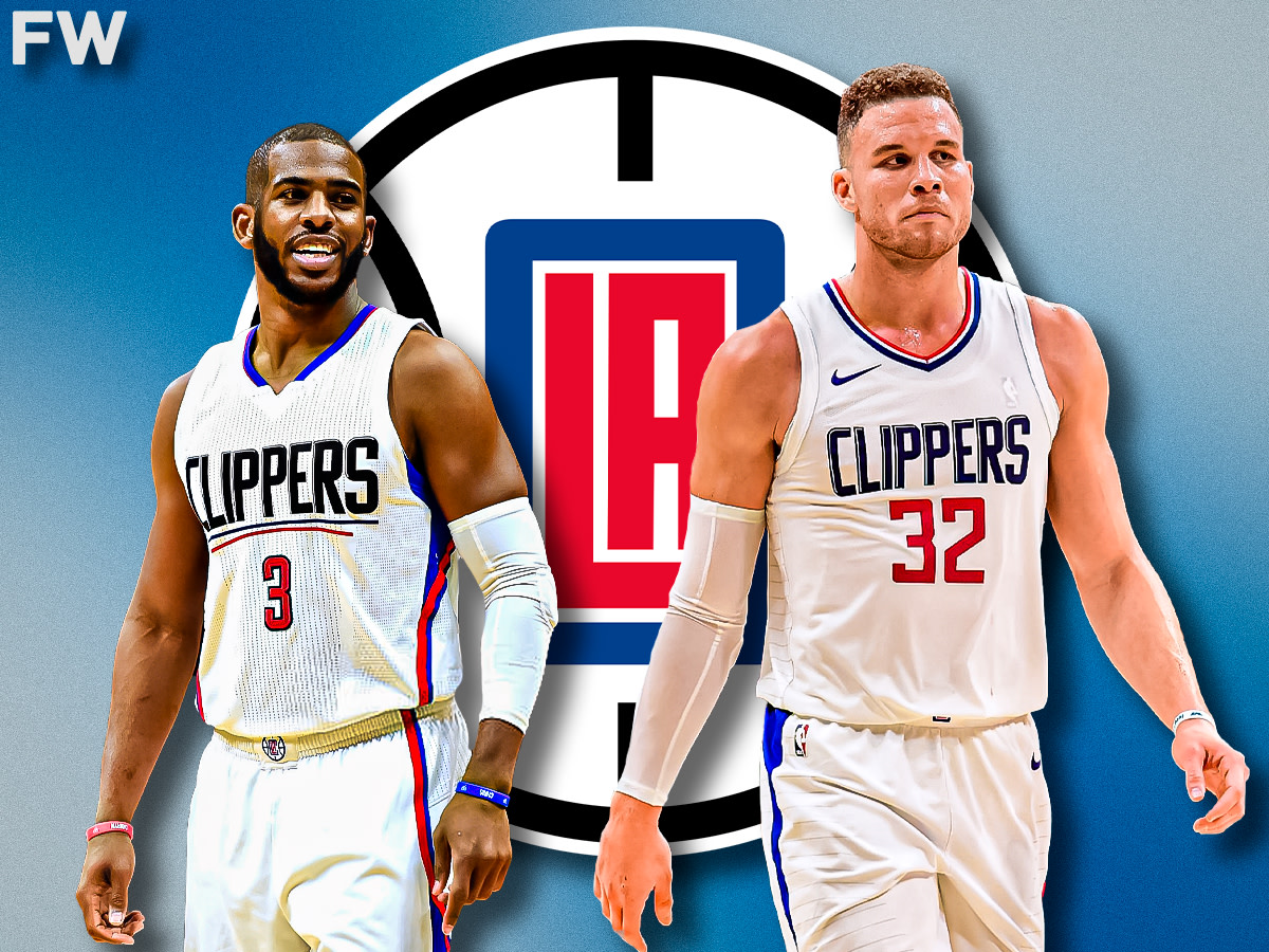 Are There Any Former Clippers Players Worthy Enough to Have Their