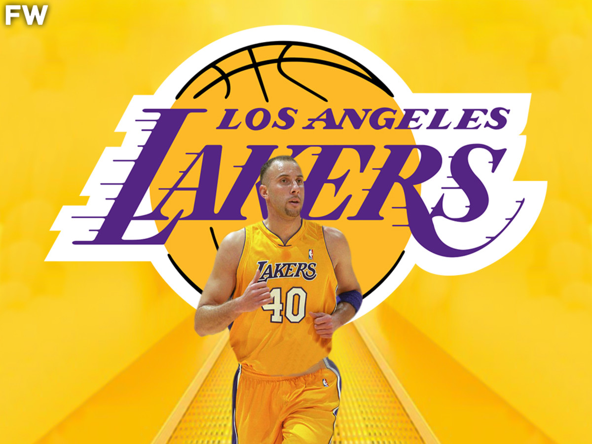 2001-02 Los Angeles Lakers: Where are they now?