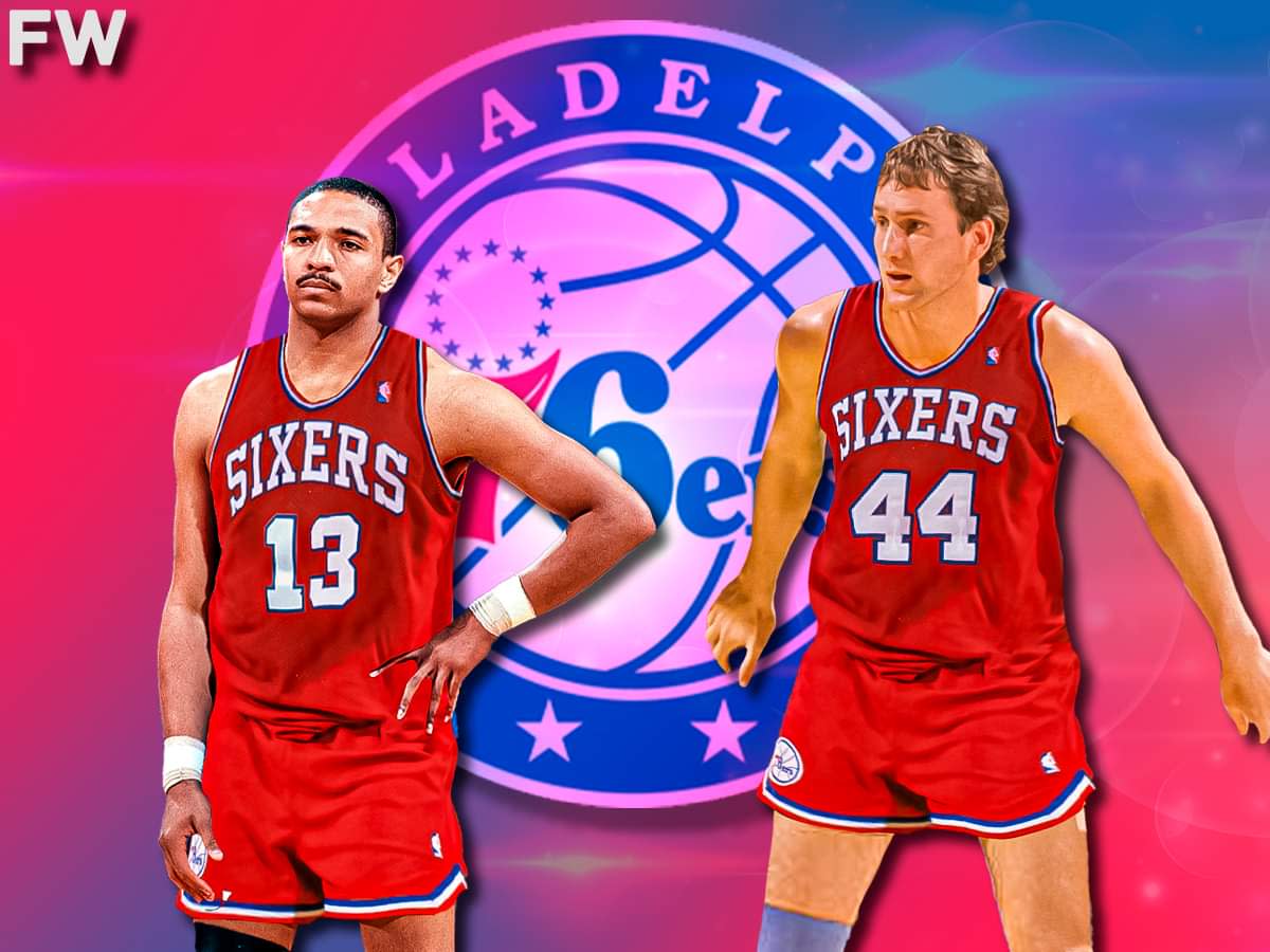 Sixers Revisionist History: The 1998 NBA Draft - Liberty Ballers