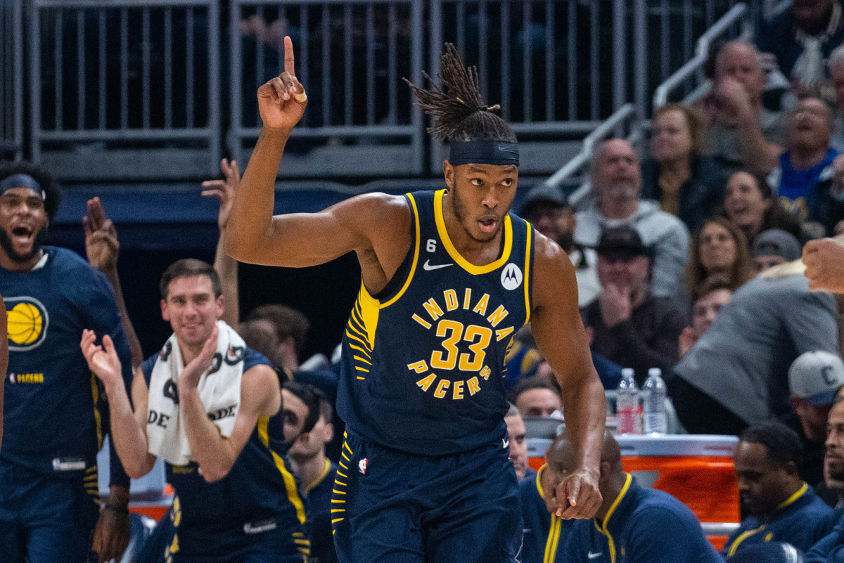 3 Players The Indiana Pacers Could Trade This Season - Fadeaway World