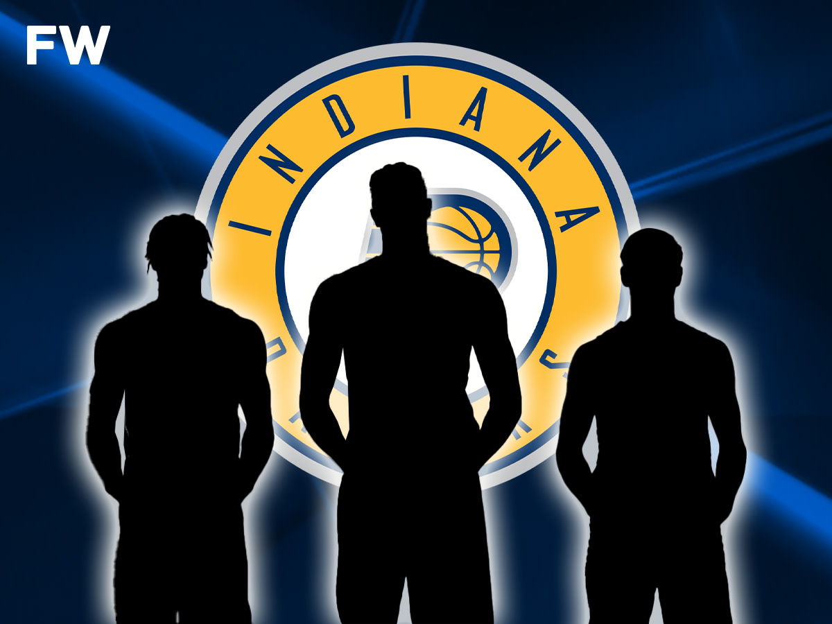 3 Players The Indiana Pacers Could Trade This Season - Fadeaway World