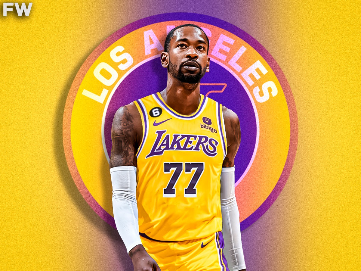 NBA mailbag: Can Lakers fix problems, salvage season?