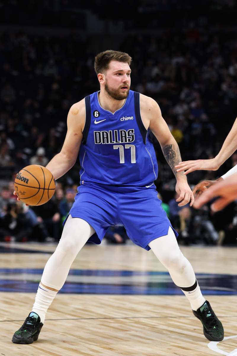 Luka Doncic