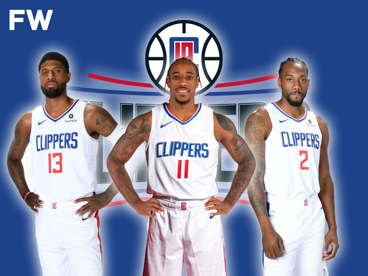 Kawhi Leonard Reveals Major Difference for Clippers This Season