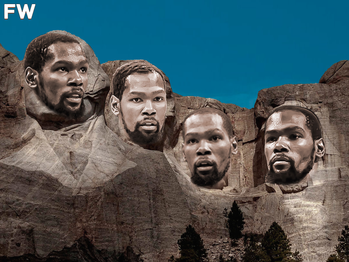 Nba mount outlet rushmore