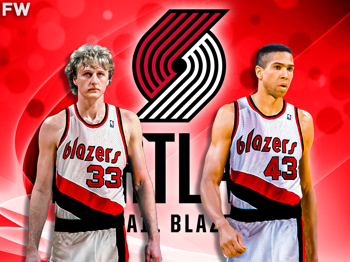 Analysis of the Portland Trail Blazers 2012 NBA Draft - Blazer's Edge