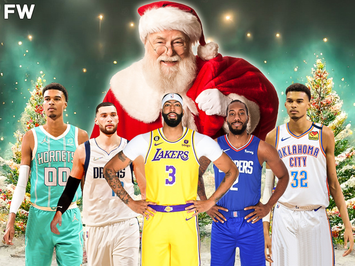 Dejounte Murray - San Antonio Spurs - NBA Christmas Day '16 - Game-Worn  Jersey
