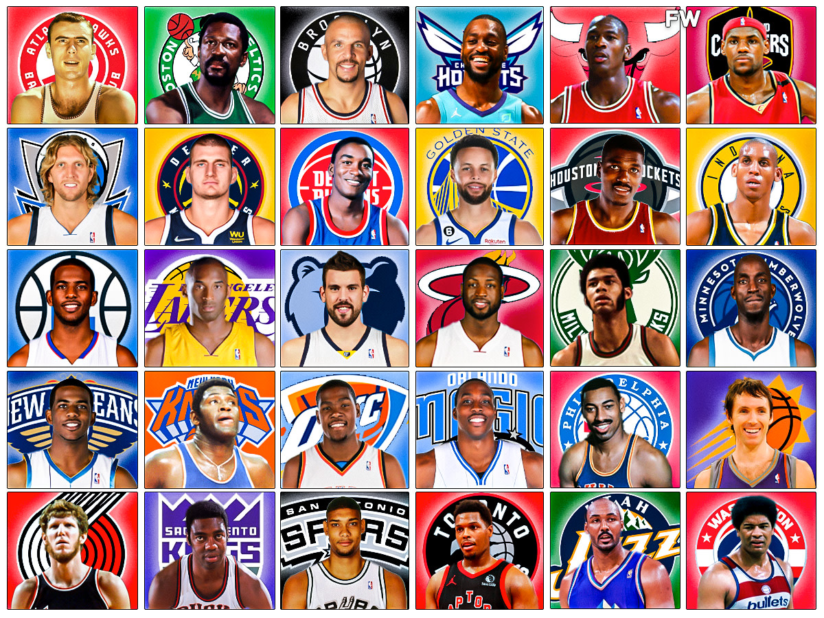 Every Nba Teams Goat Wholesalers Www pinnaxis