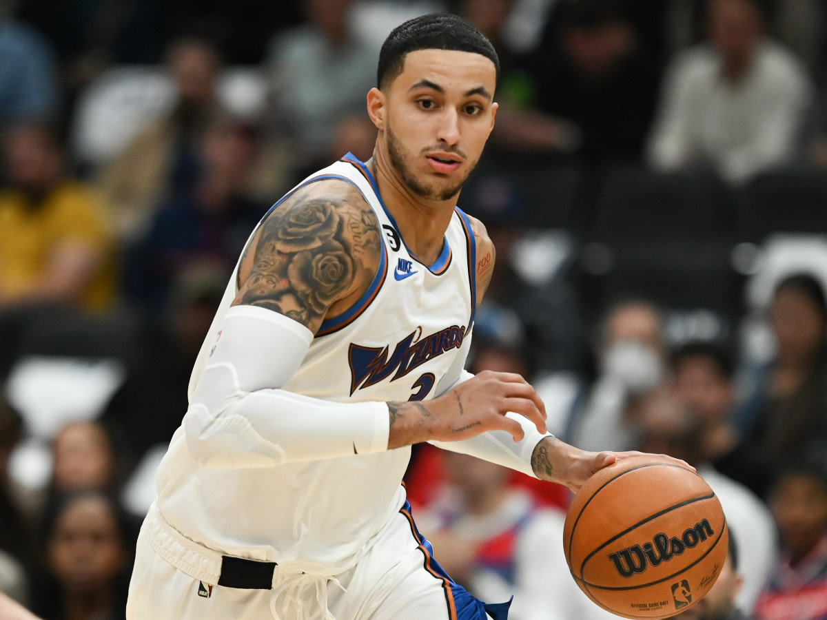 Lakers News: Kyle Kuzma Details How Much Training Is Needed Before