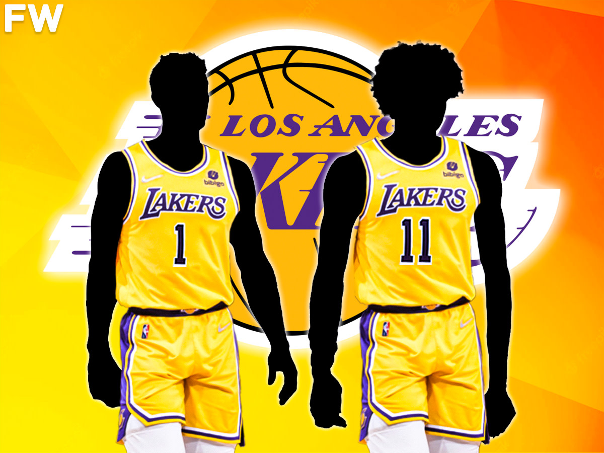 Los Angeles lakers  Kelly oubre jr, Kelly oubre, Sports design