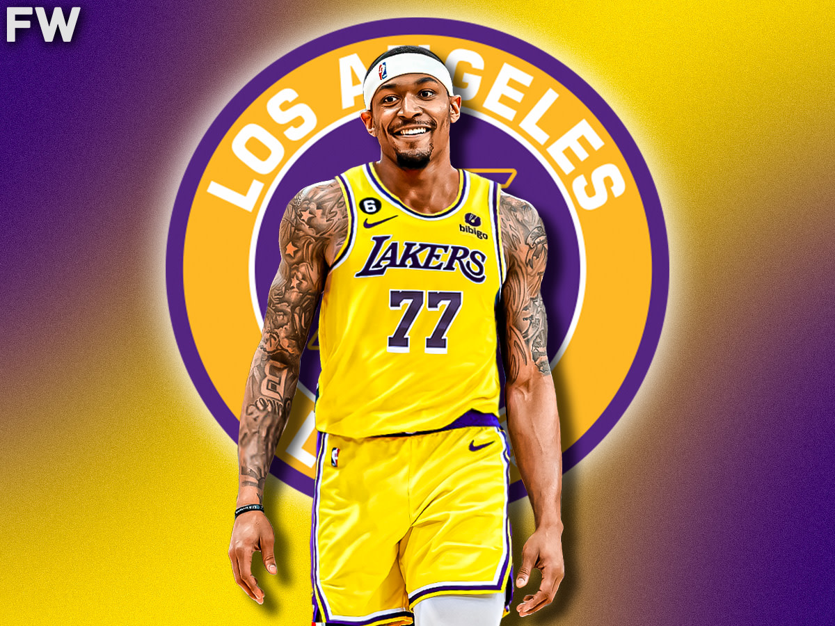 NBA Insider Believes Los Angeles Lakers Could Manipulate Trade Market ...