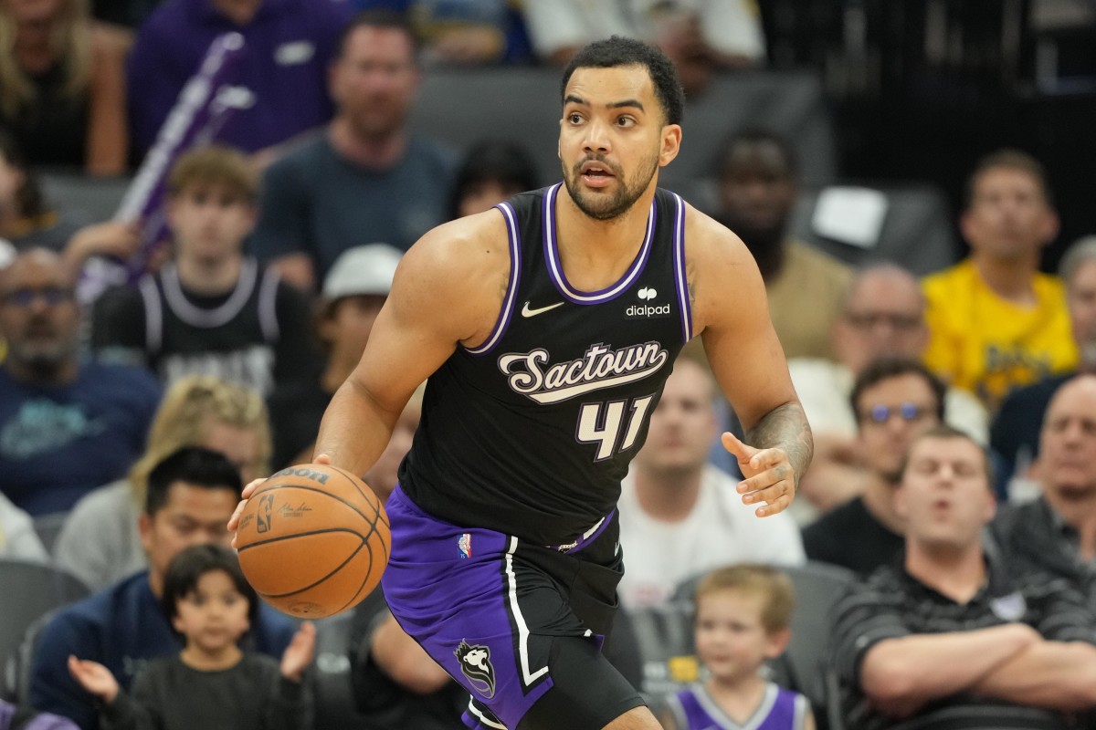 3 Players The Sacramento Kings Could Trade This Season - Fadeaway World