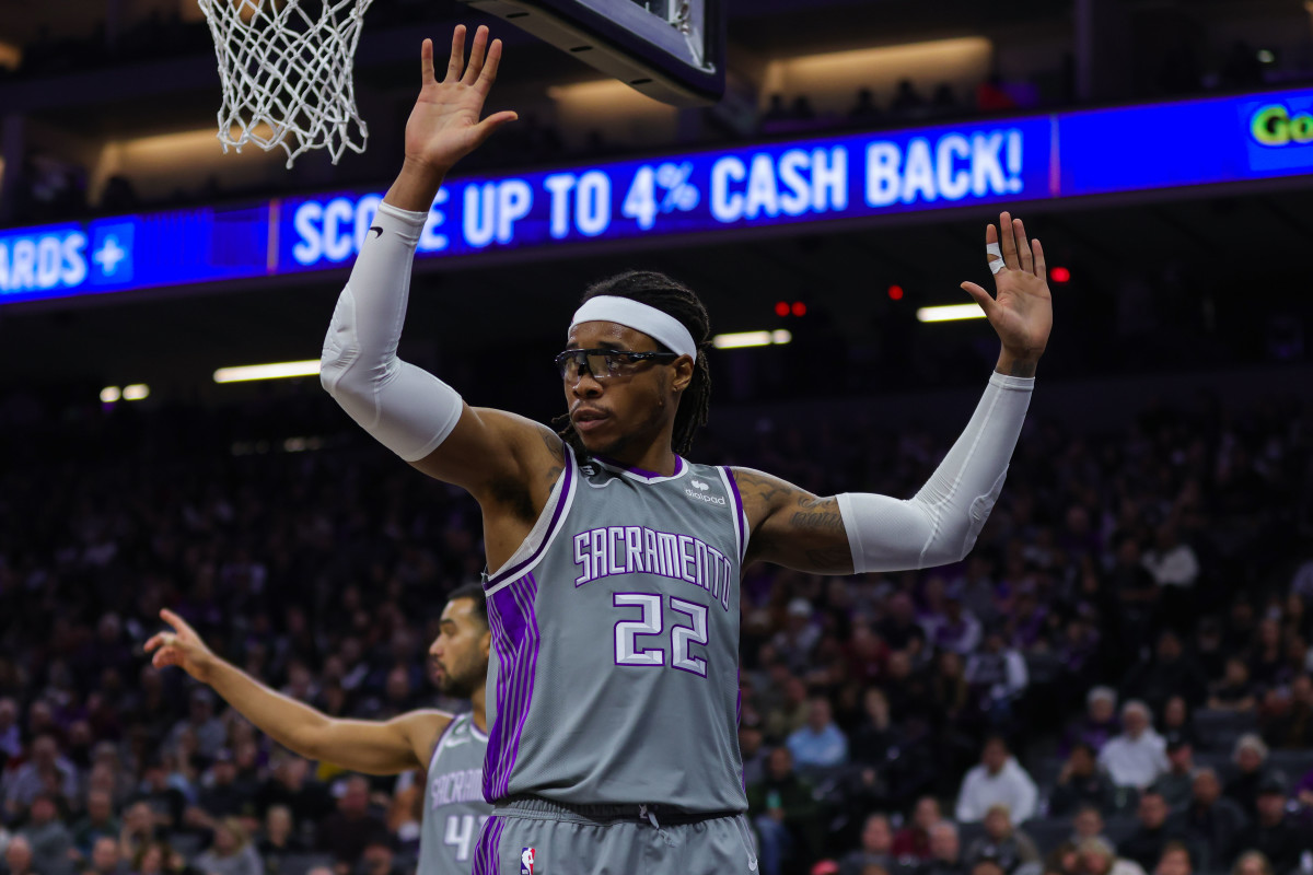 3 Players The Sacramento Kings Could Trade This Season - Fadeaway World