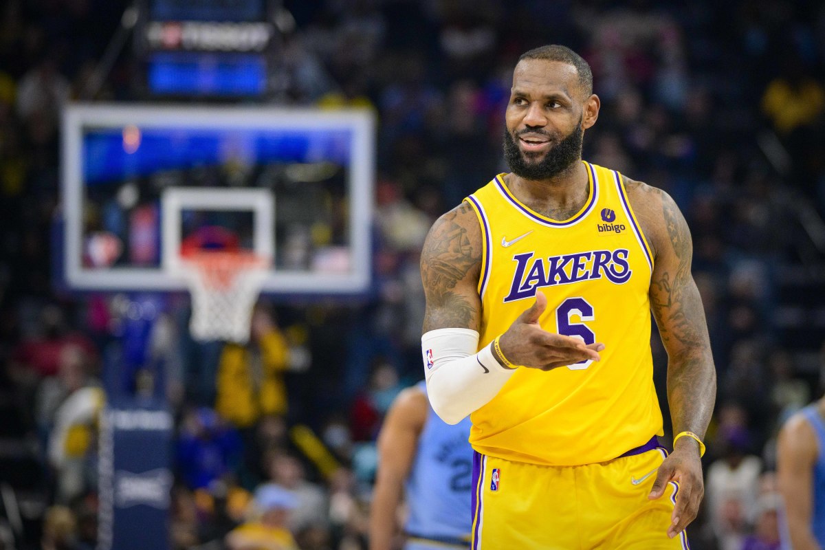 LeBron James' New Lakers 'Showtime' Jersey Revealed for Next Season, News,  Scores, Highlights, Stats, and Rumors