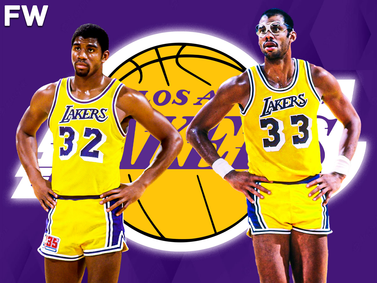 The top 25 NBA duos of all time