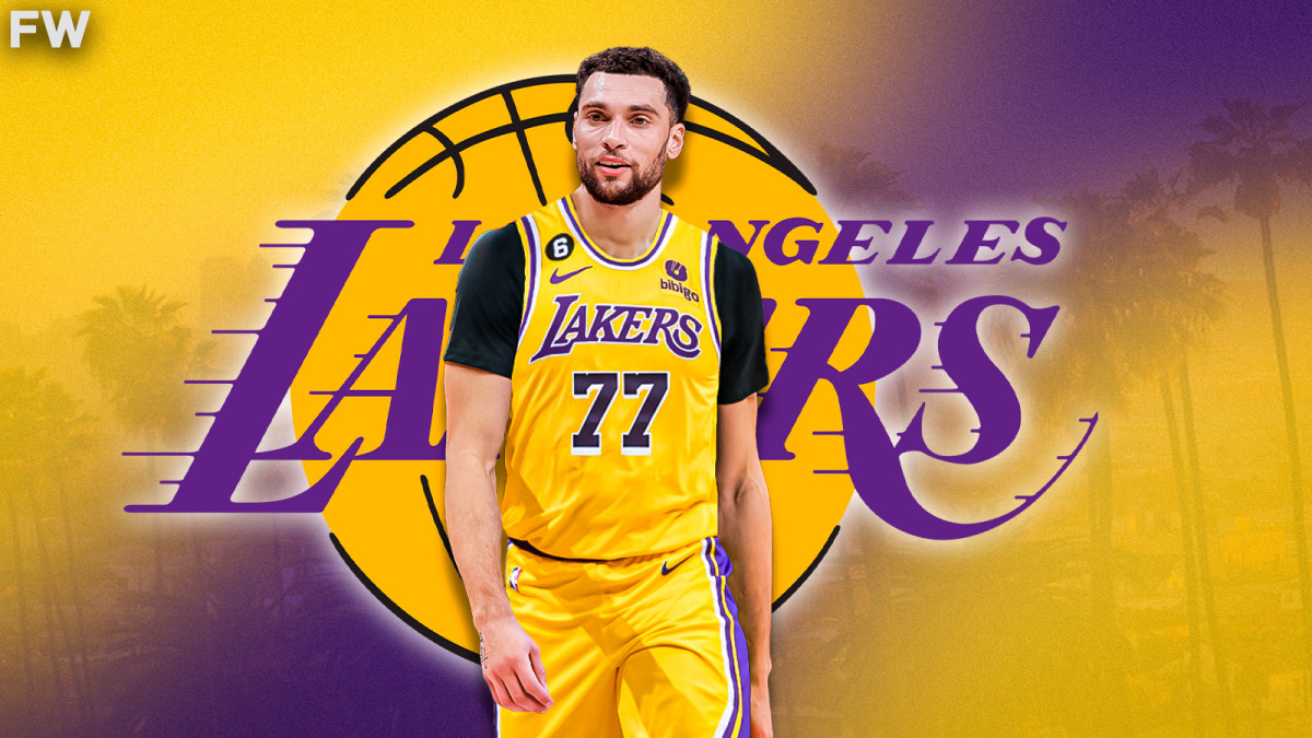 CBA Will Impact Bulls Star Zach LaVine-to-Lakers Scenario