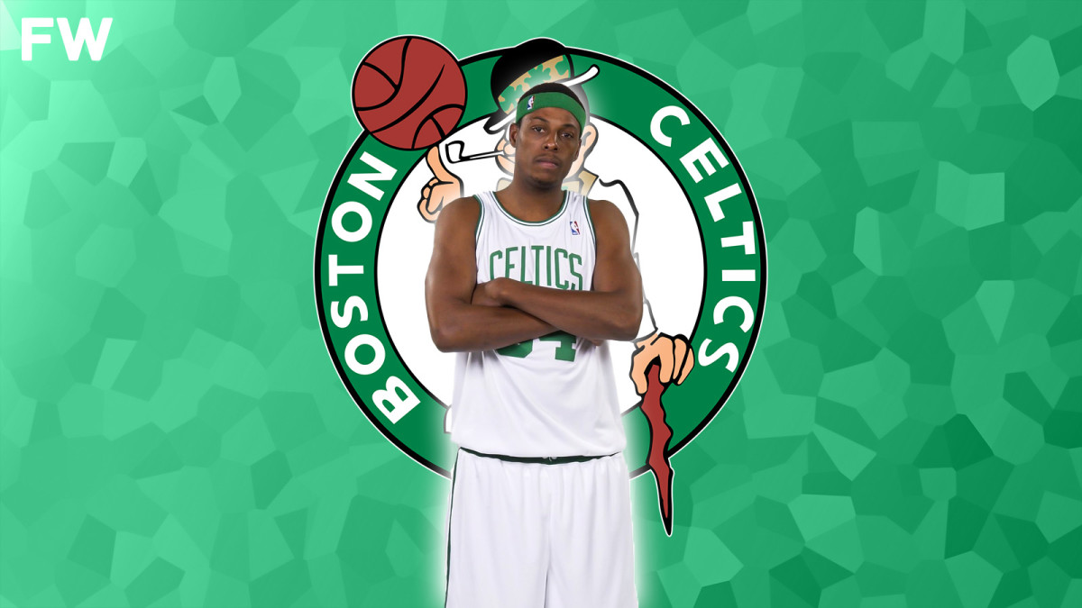 Boston Celtics - Happy Birthday to THE TRUTH Paul Pierce 🎂🎉☘ | Facebook