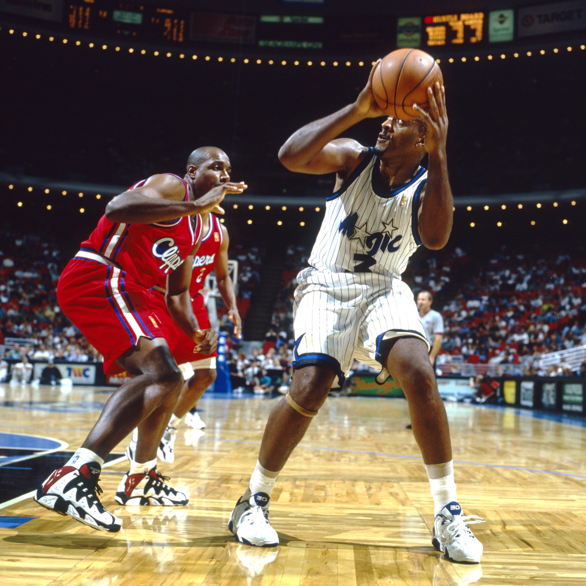 Every NBA Team’s Best Player In The 1998 Season - Fadeaway World