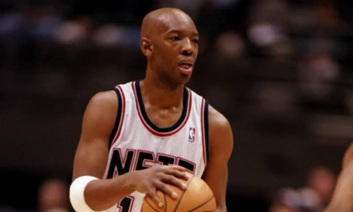 Every NBA Team’s Best Player In The 1998 Season - Fadeaway World