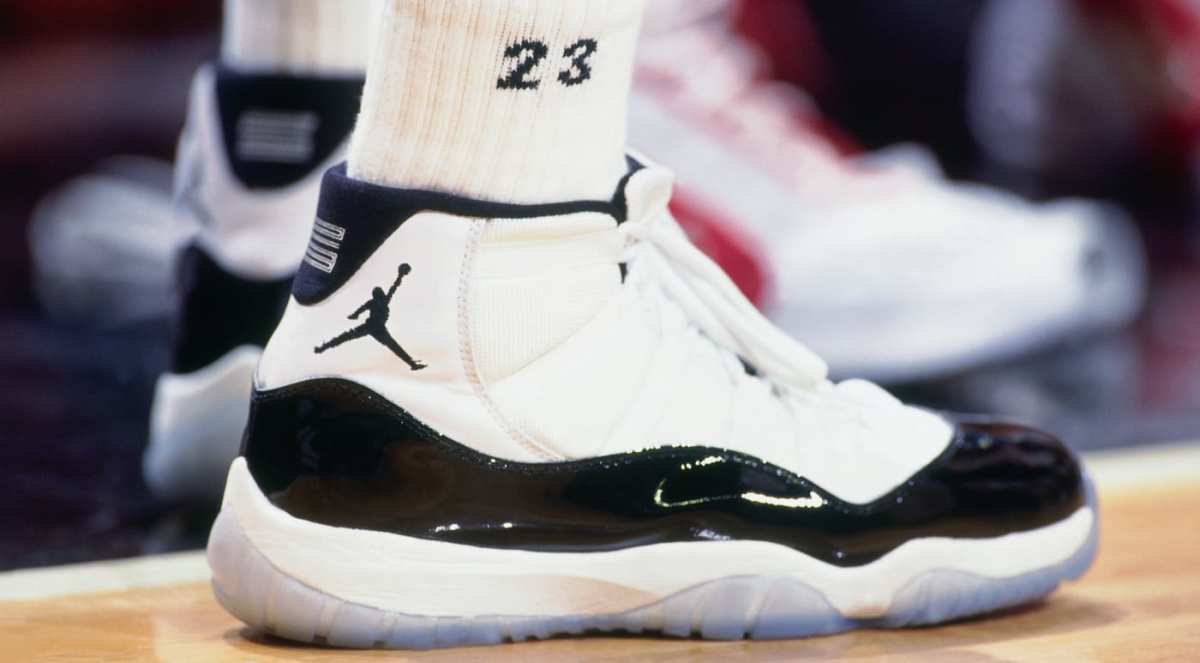 Ranking The 10 Best Air Jordan Shoes Of All Time - Fadeaway World