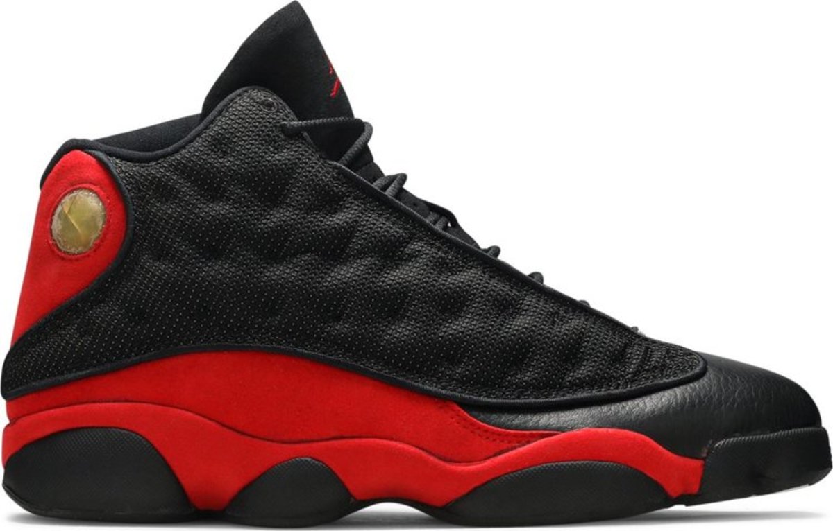 Ranking The 10 Best Air Jordan Shoes Of All Time - Fadeaway World