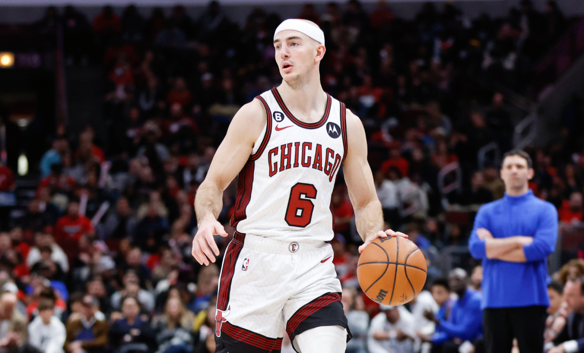 The 10 Best White NBA Players For The 202324 Season Fadeaway World