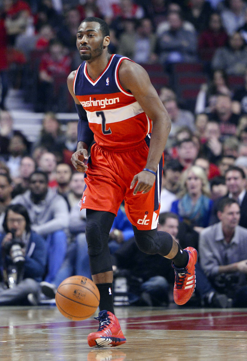 John Wall