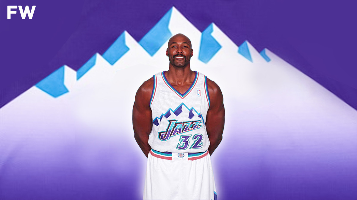 A new era: How would Karl Malone fit in the modern NBA?