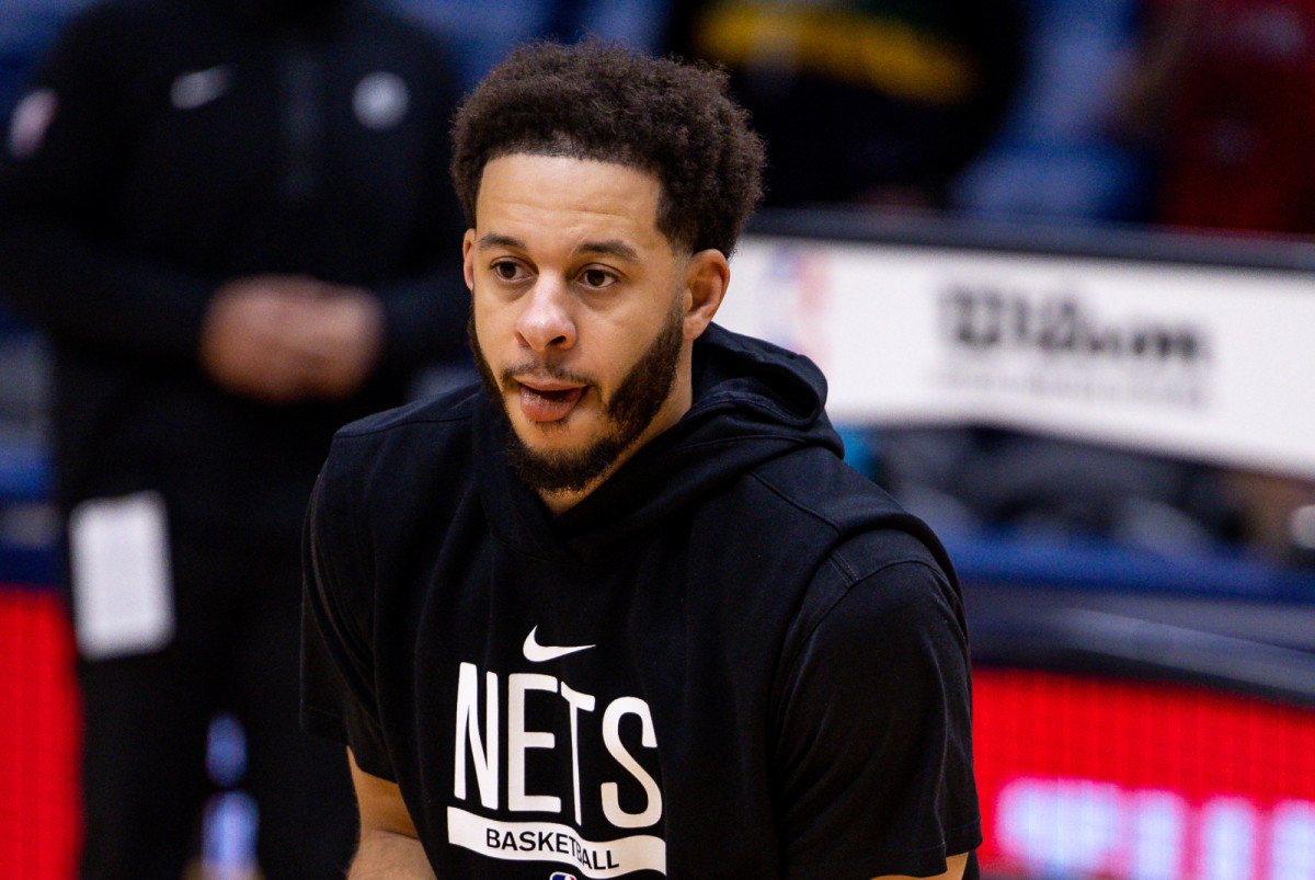 Nets' Seth Curry says Nets have 'figured out' how to play as a team