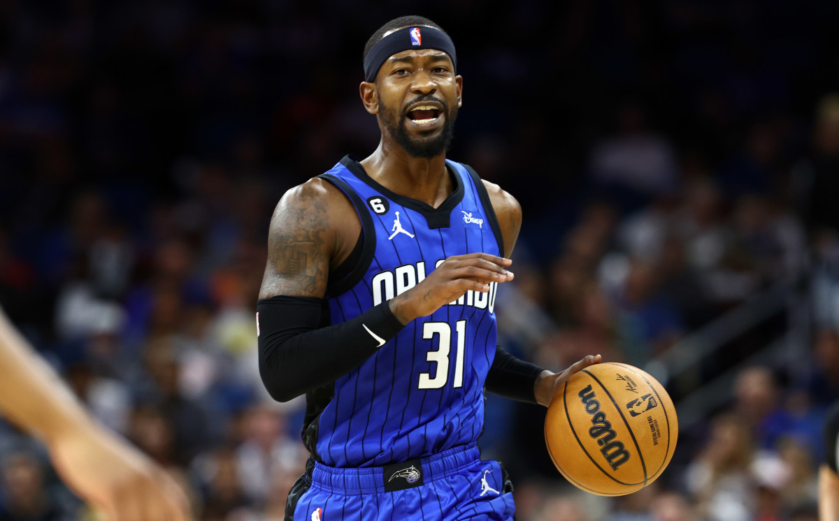 Front Office Insider Believes Lakers Should Be Trading For Terrence Ross -  Fadeaway World