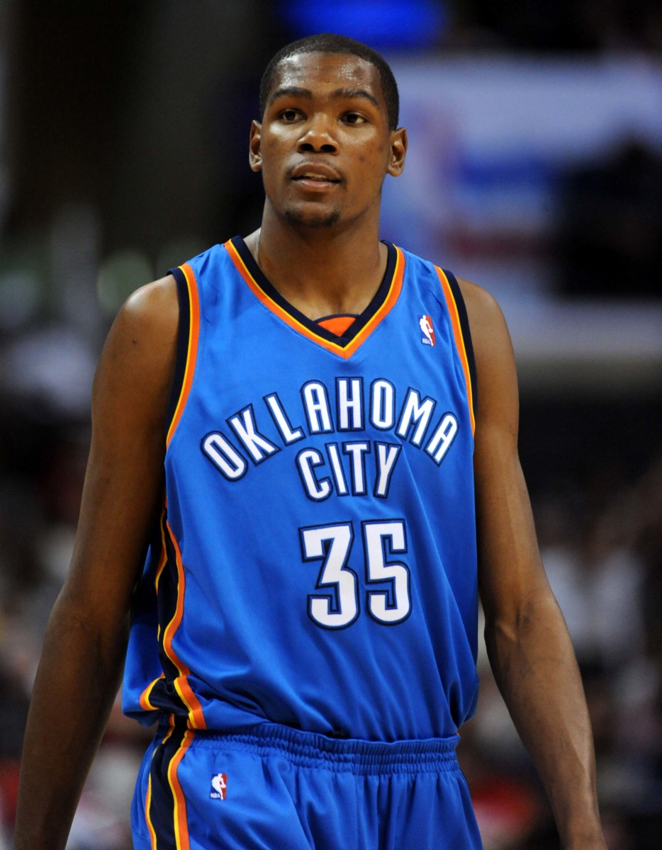 Kevin Durant