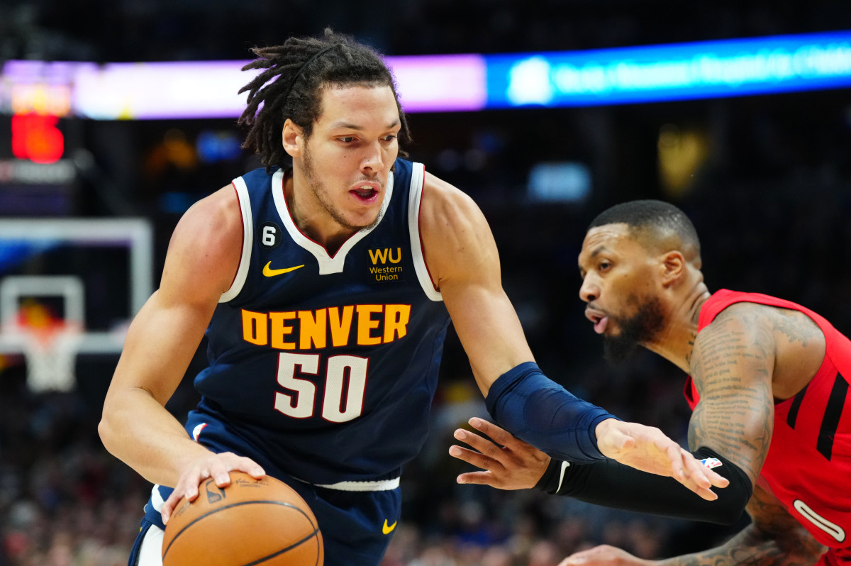Aaron Gordon trade and contract, explained: How Nuggets forward