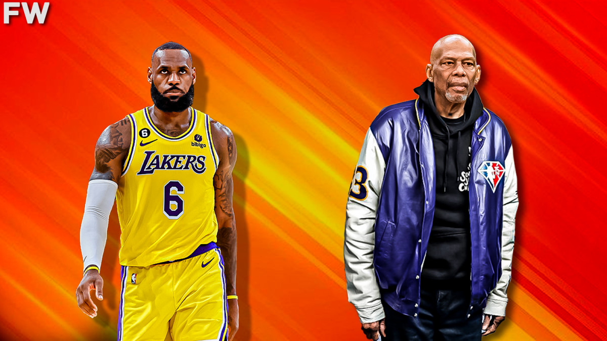 Knicks great Spencer Haywood has no doubt LeBron James is 'The GOAT