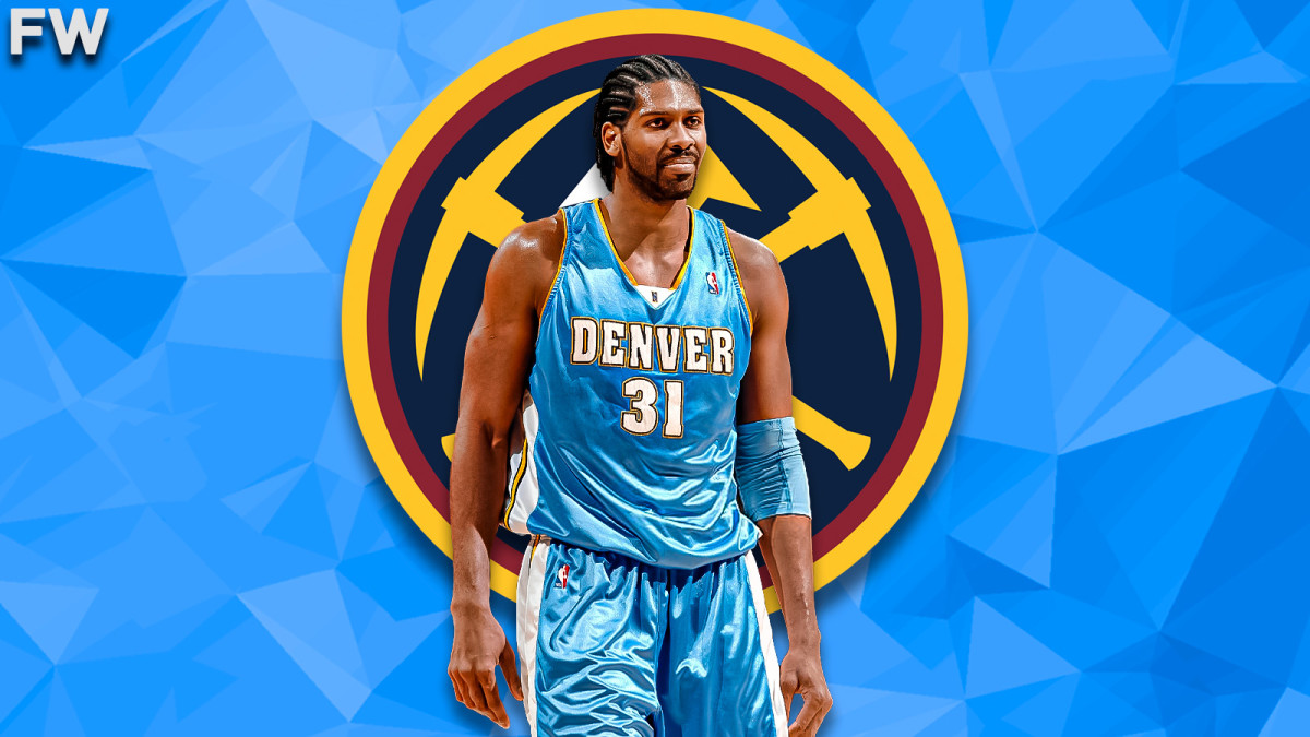 2009 Denver Nuggets: Where Are They Now? - Fadeaway World