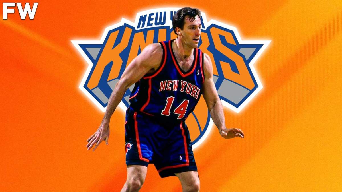 Chris Dudley