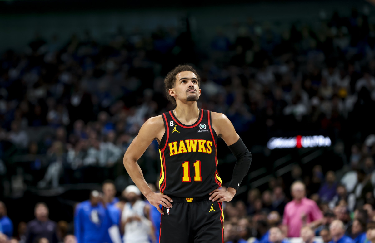 Trae Young