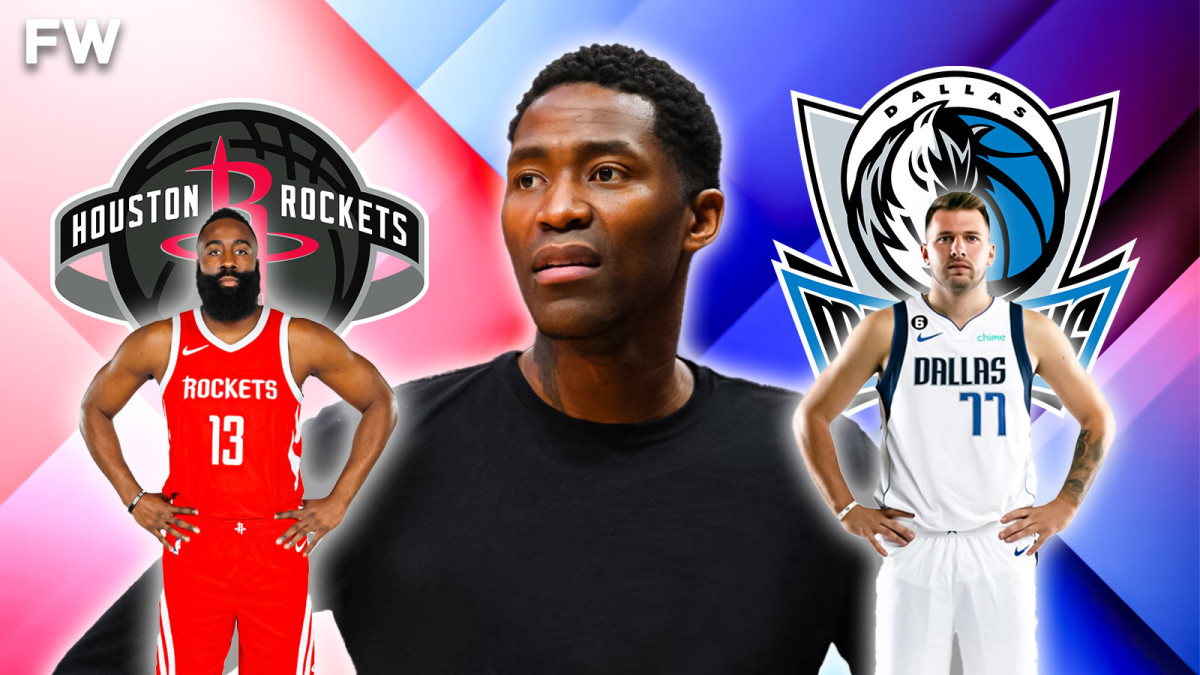 3 Houston Rockets Greats That Don't Get Enough Respect