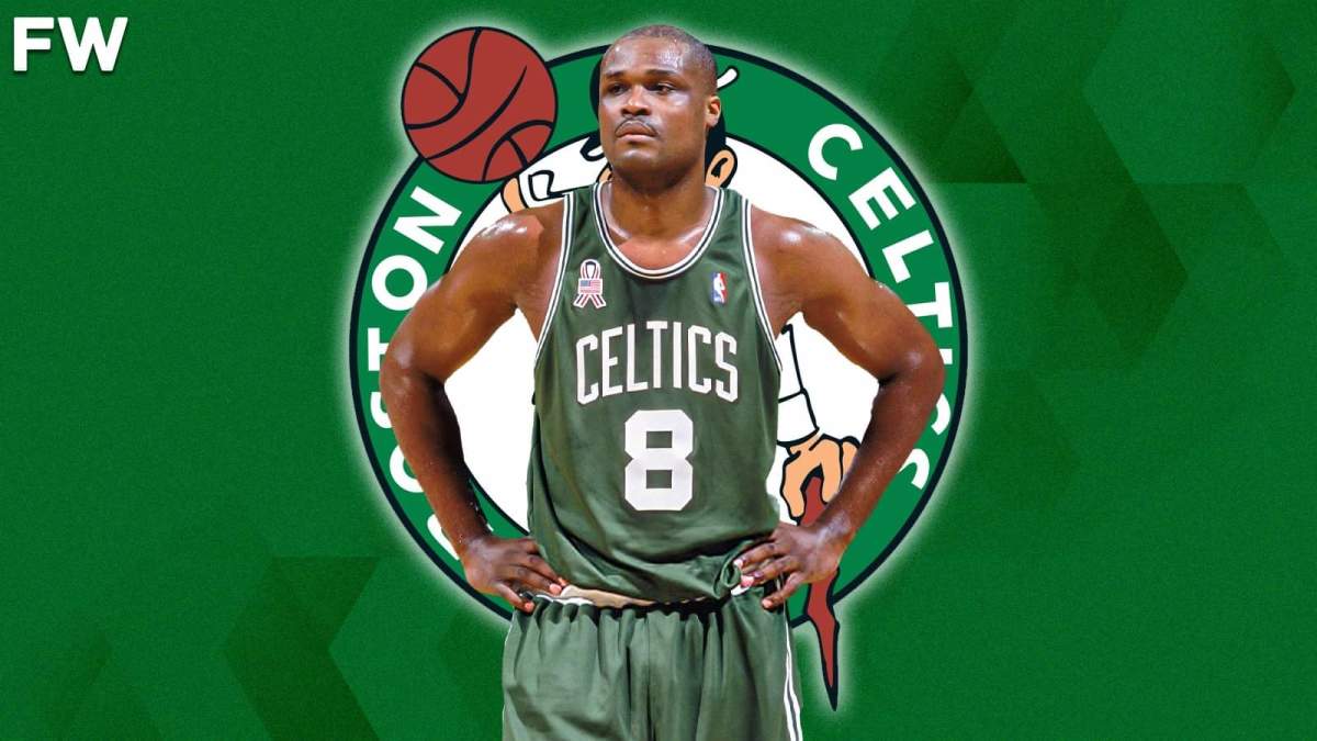 Antoine Walker