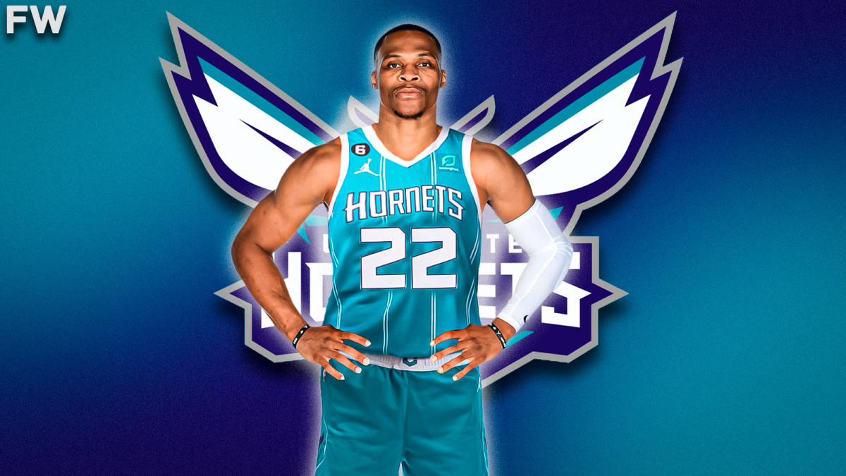 Lakers And Hornets Still Discussing A Russell Westbrook Trade