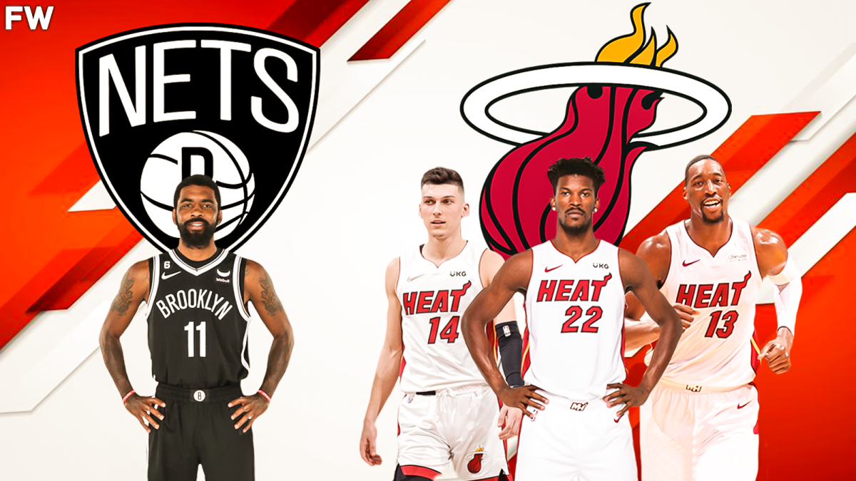 NBA Rumors: Miami Heat Linked As Potential Landing Spot For
